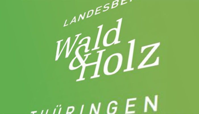 Landesbeirat Wald und Holz Thüringen - Pressemitteilung