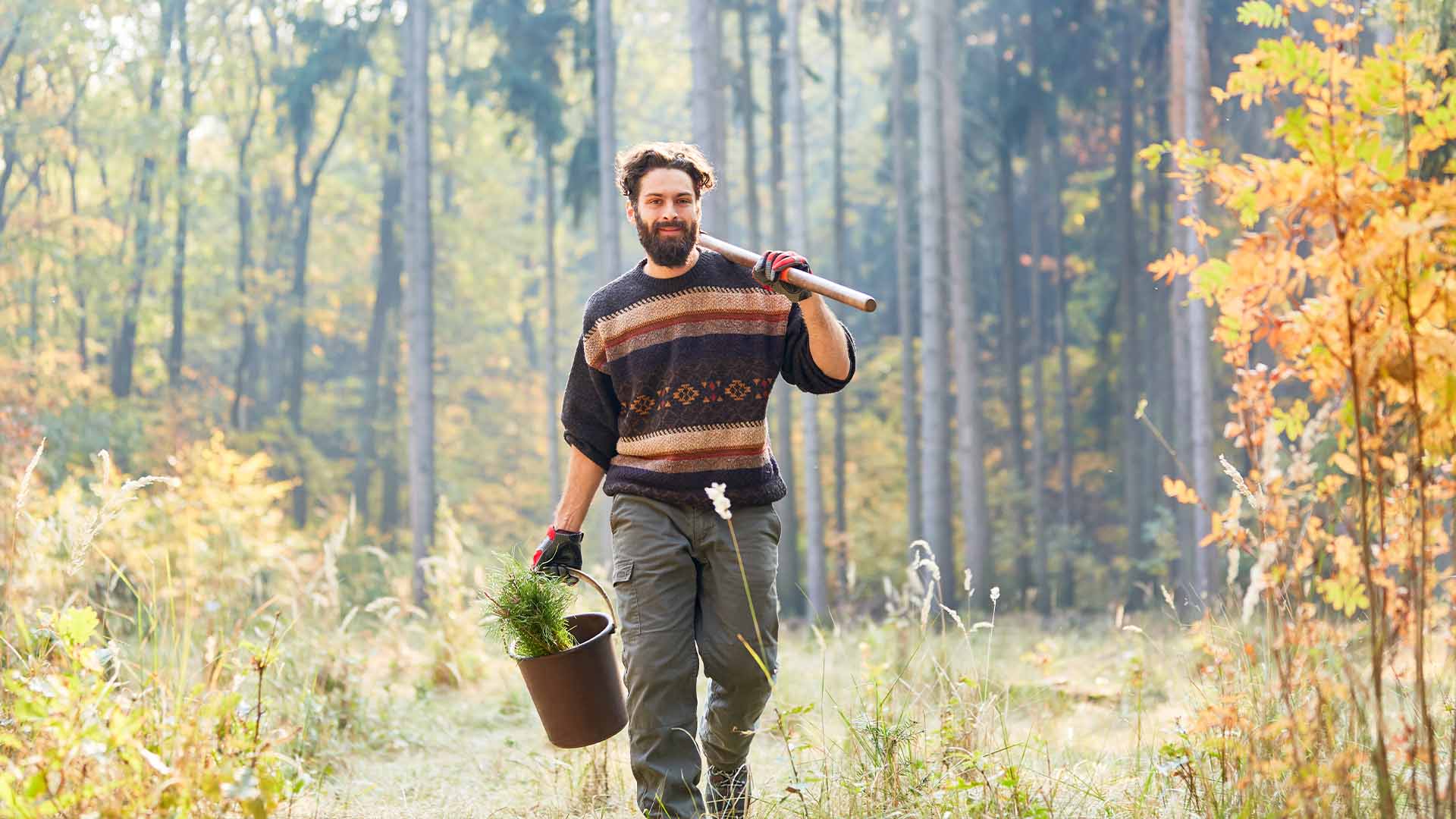 Landesbeirat Wald und Holz Thüringen