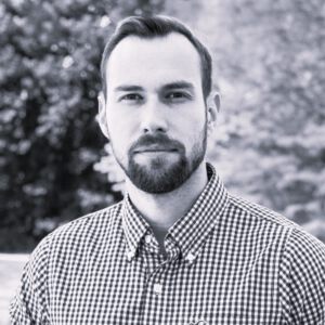 Söllner Portrait sw